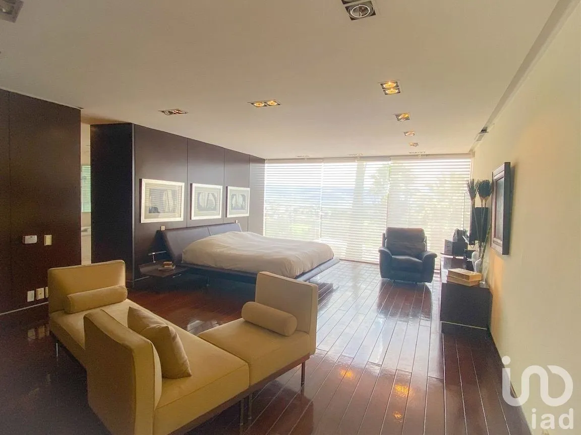 Casa en Venta en Club Campestre, León, Guanajuato | NEX-277237 | iad México | Foto 42 de 48