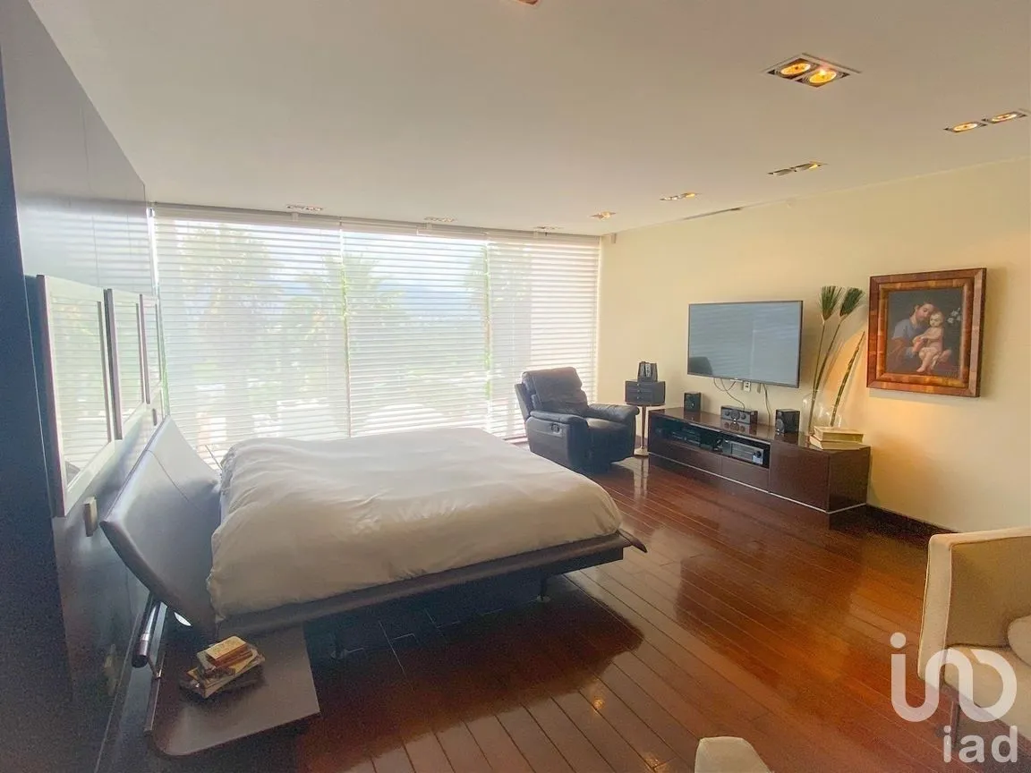 Casa en Venta en Club Campestre, León, Guanajuato | NEX-277237 | iad México | Foto 43 de 48