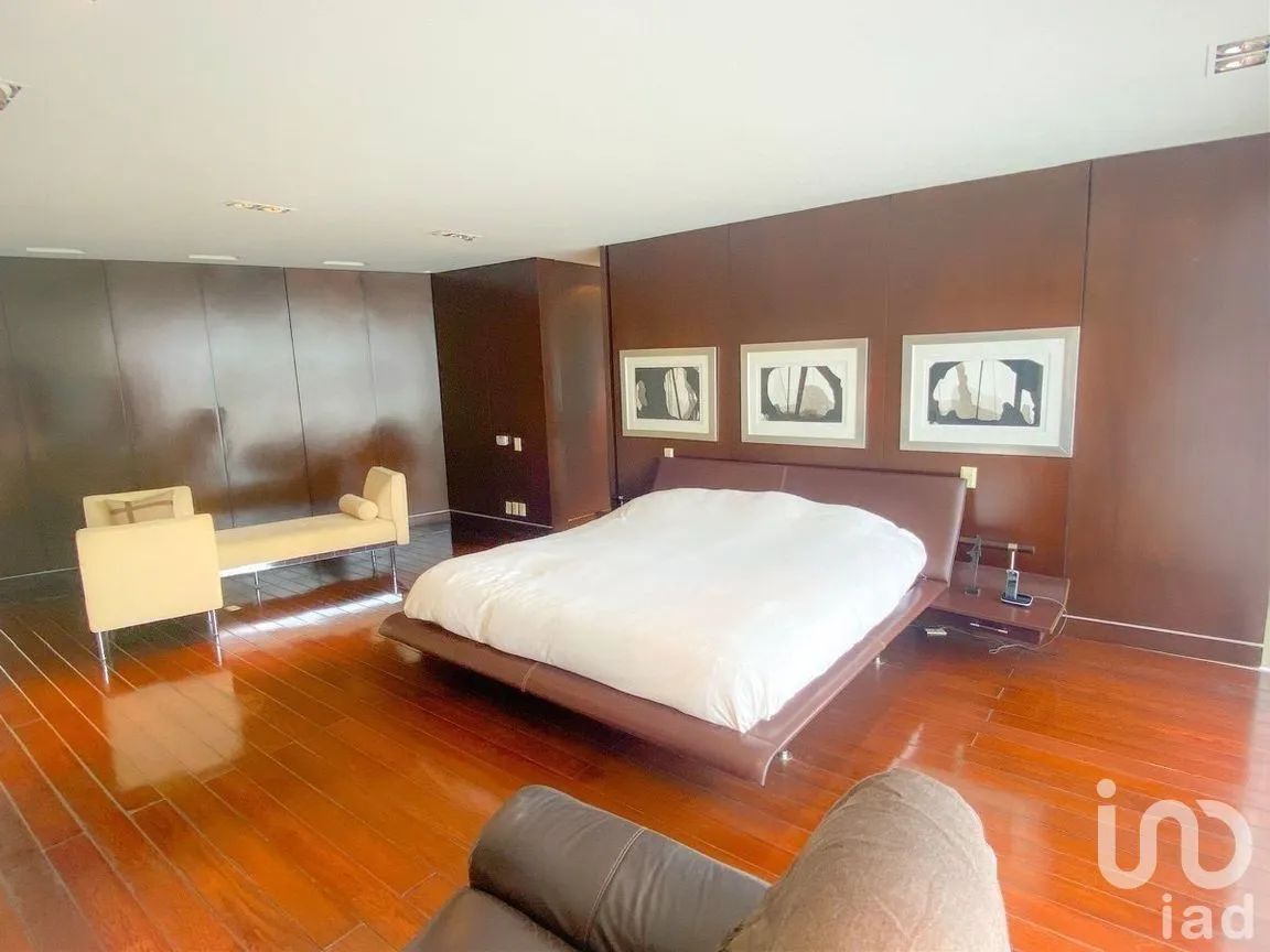 Casa en Venta en Club Campestre, León, Guanajuato | NEX-277237 | iad México | Foto 44 de 48