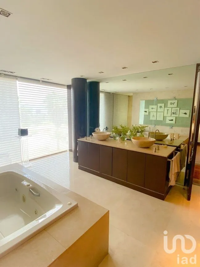 Casa en Venta en Club Campestre, León, Guanajuato | NEX-277237 | iad México | Foto 46 de 48