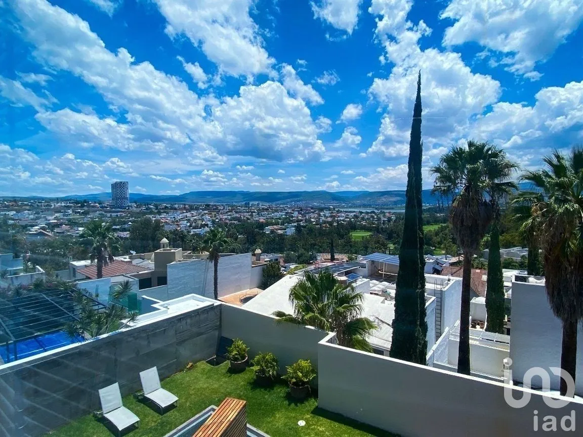 Casa en Venta en Club Campestre, León, Guanajuato | NEX-277237 | iad México | Foto 48 de 48