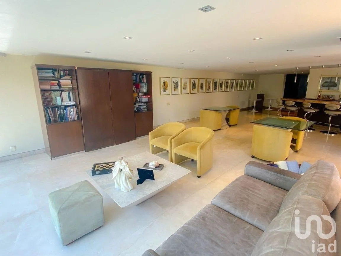 Casa en Venta en Club Campestre, León, Guanajuato | NEX-277237 | iad México | Foto 7 de 48