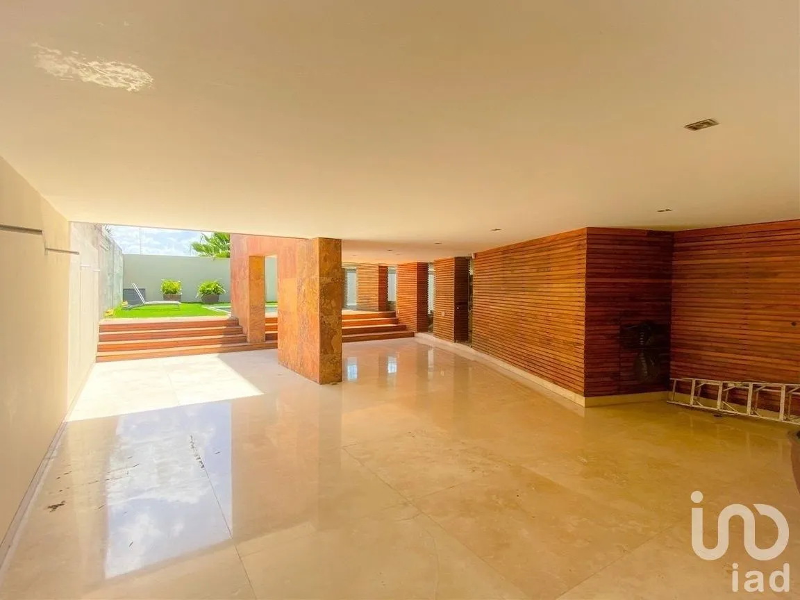 Casa en Venta en Club Campestre, León, Guanajuato | NEX-277237 | iad México | Foto 9 de 48
