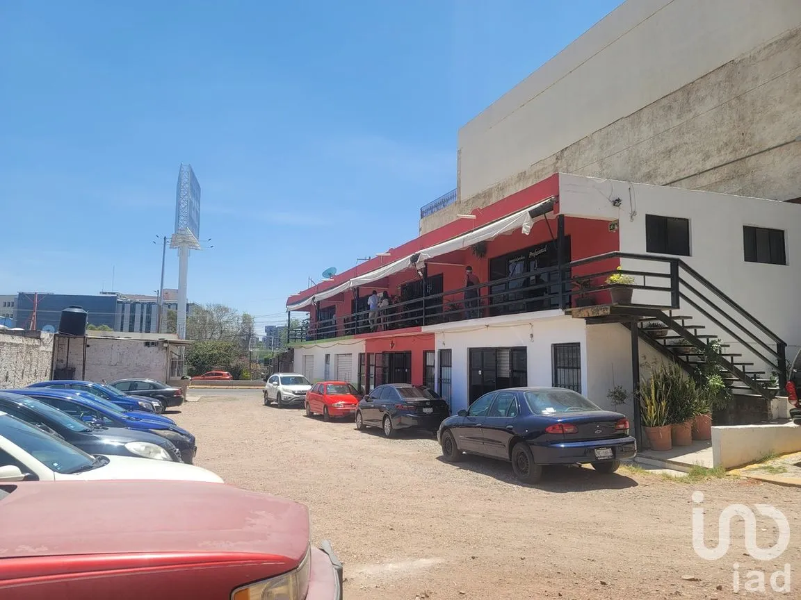 Terreno en Venta en Burocrático, Guanajuato, Guanajuato | NEX-277241 | iad México | Foto 2 de 16