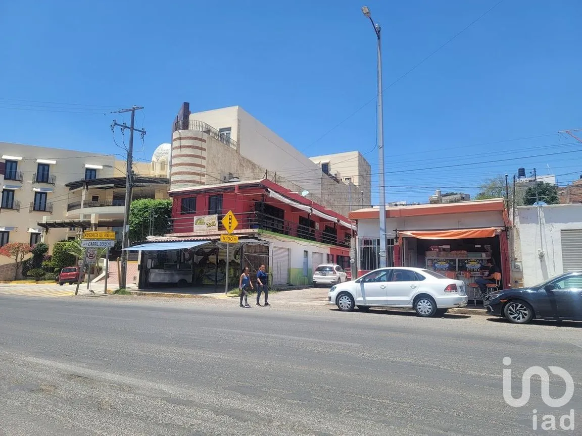 Terreno en Venta en Burocrático, Guanajuato, Guanajuato | NEX-277241 | iad México | Foto 11 de 16