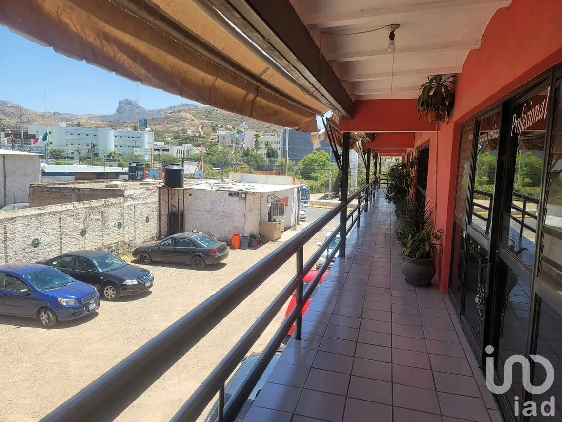 Terreno en Venta en Burocrático, Guanajuato, Guanajuato | NEX-277241 | iad México | Foto 12 de 16