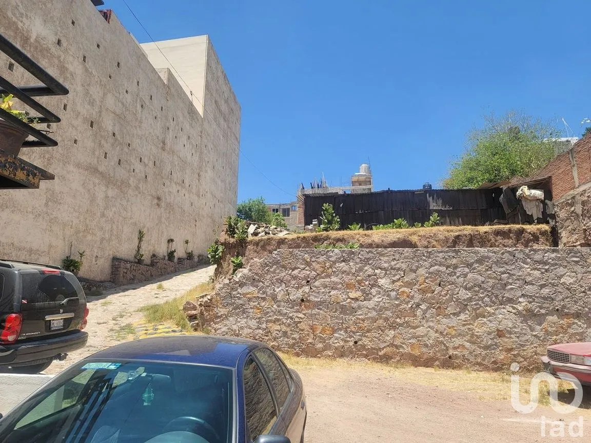 Terreno en Venta en Burocrático, Guanajuato, Guanajuato | NEX-277241 | iad México | Foto 13 de 16