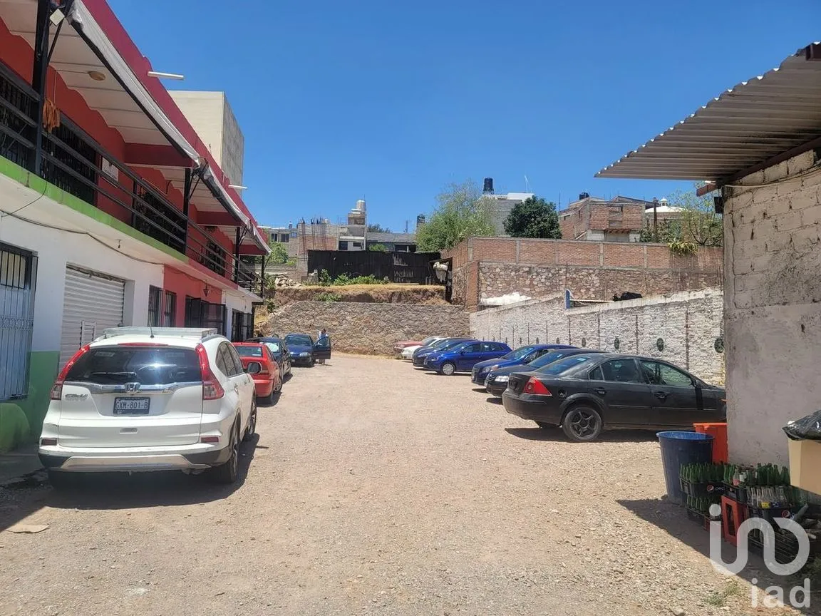 Terreno en Venta en Burocrático, Guanajuato, Guanajuato | NEX-277241 | iad México | Foto 14 de 16