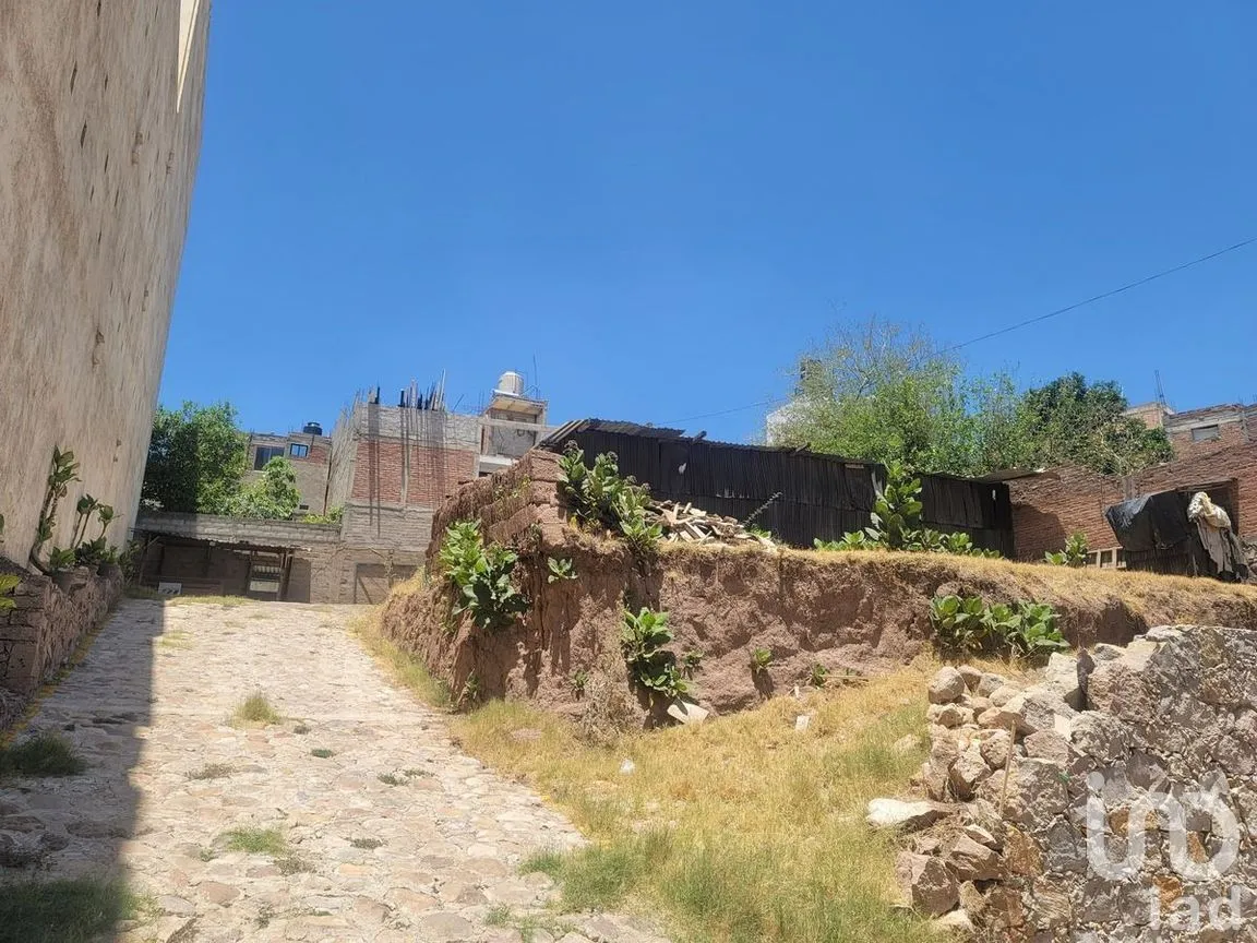 Terreno en Venta en Burocrático, Guanajuato, Guanajuato | NEX-277241 | iad México | Foto 15 de 16