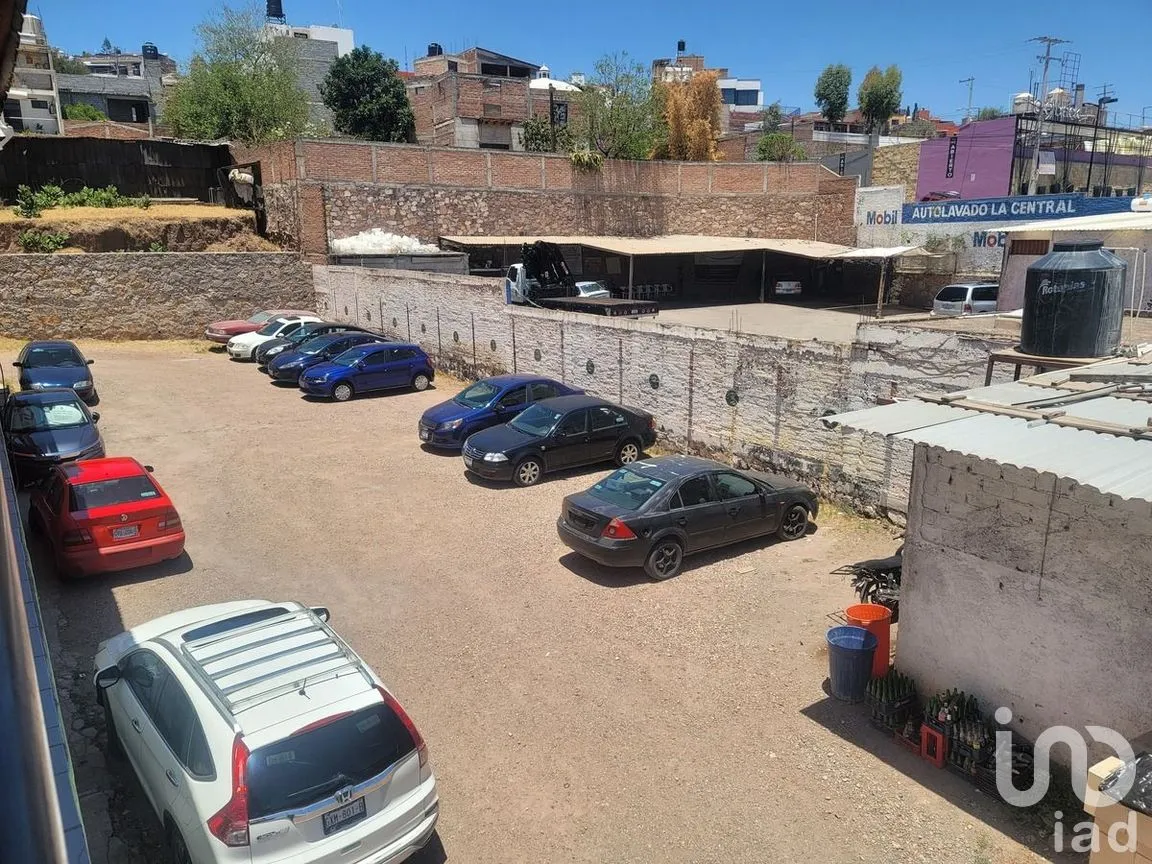 Terreno en Venta en Burocrático, Guanajuato, Guanajuato | NEX-277241 | iad México | Foto 16 de 16