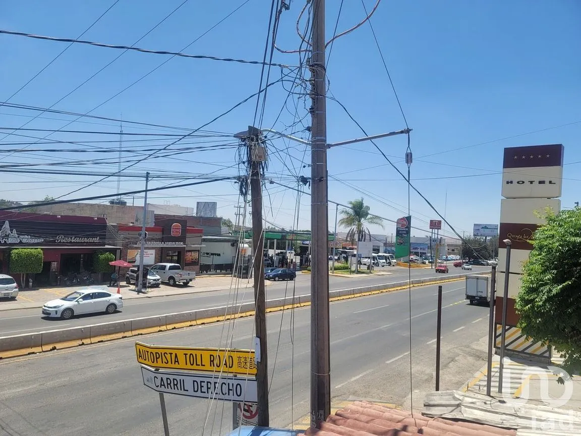 Terreno en Venta en Burocrático, Guanajuato, Guanajuato | NEX-277241 | iad México | Foto 3 de 16