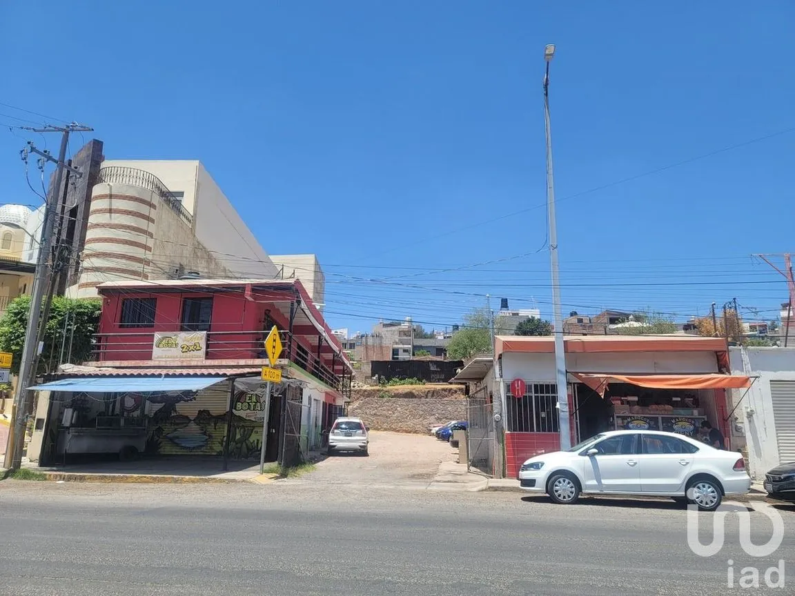 Terreno en Venta en Burocrático, Guanajuato, Guanajuato | NEX-277241 | iad México | Foto 4 de 16