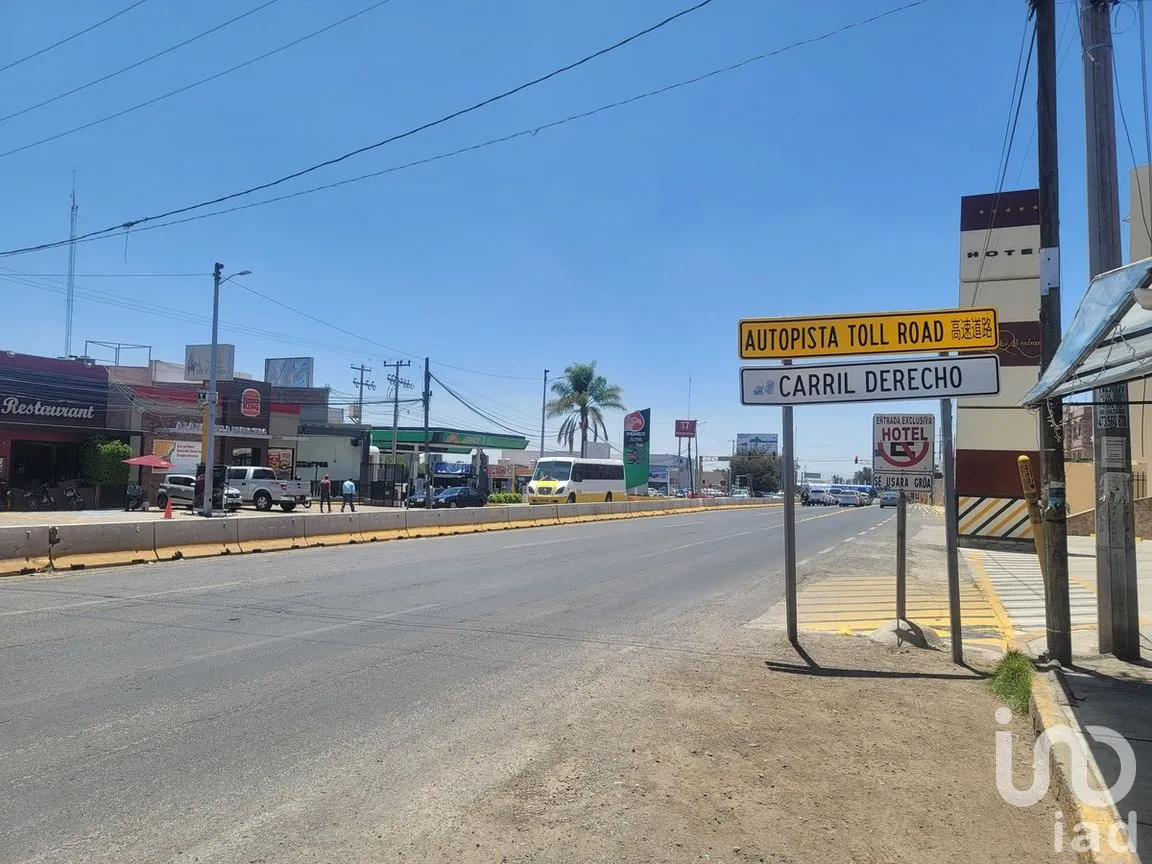 Terreno en Venta en Burocrático, Guanajuato, Guanajuato | NEX-277241 | iad México | Foto 7 de 16
