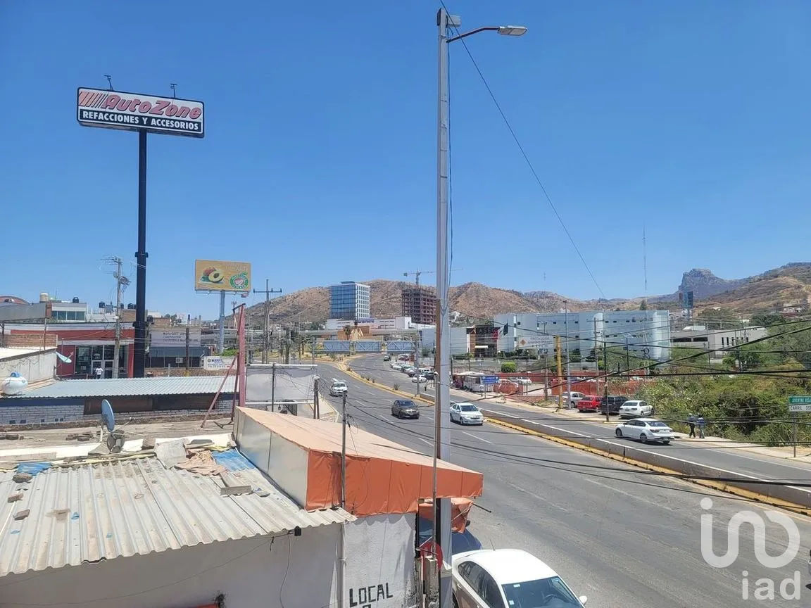 Terreno en Venta en Burocrático, Guanajuato, Guanajuato | NEX-277241 | iad México | Foto 8 de 16
