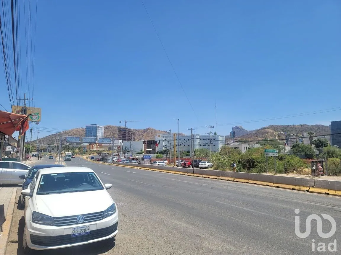Terreno en Venta en Burocrático, Guanajuato, Guanajuato | NEX-277241 | iad México | Foto 9 de 16