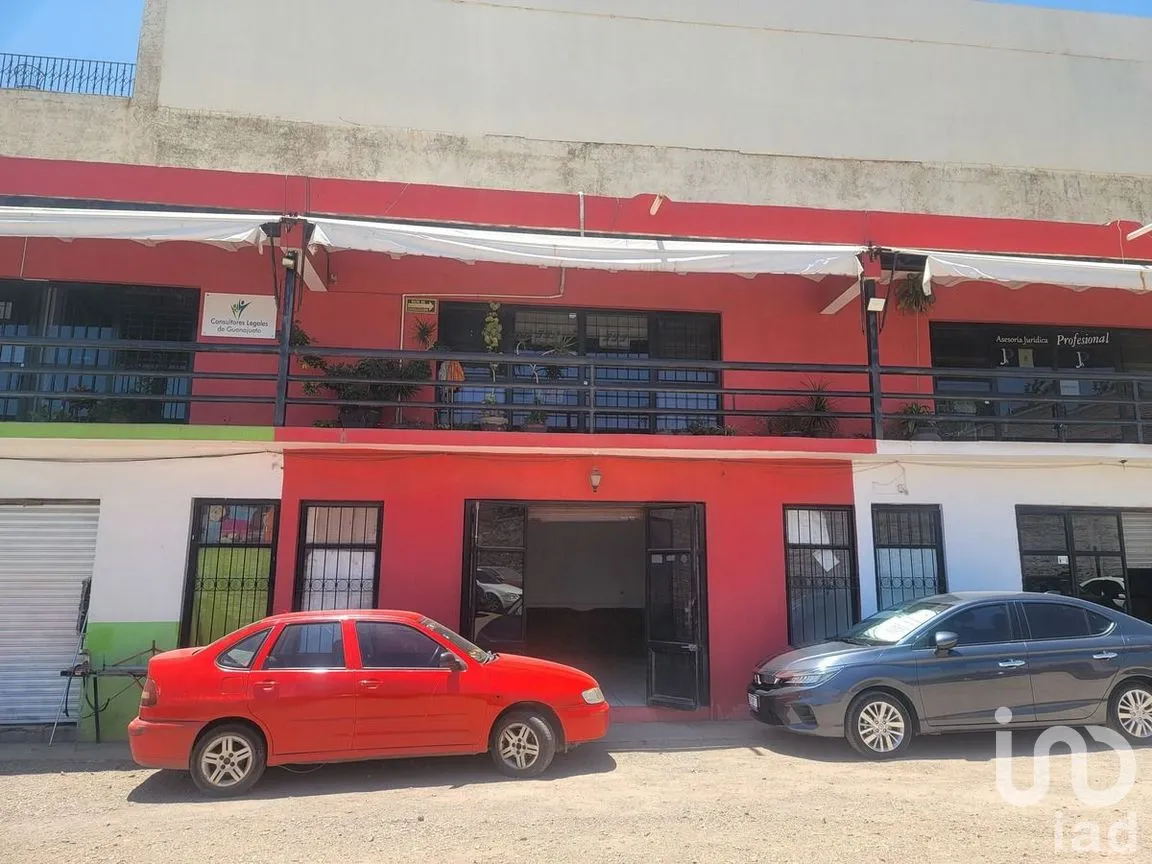Terreno en Venta en Burocrático, Guanajuato, Guanajuato | NEX-277241 | iad México | Foto 10 de 16