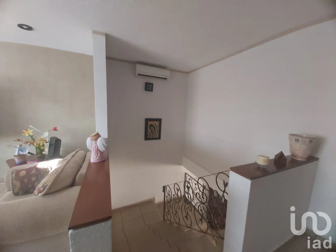 Casa en Venta en Residencial San Isidro, León, Guanajuato | NEX-277242 | iad México | Foto 2 de 50