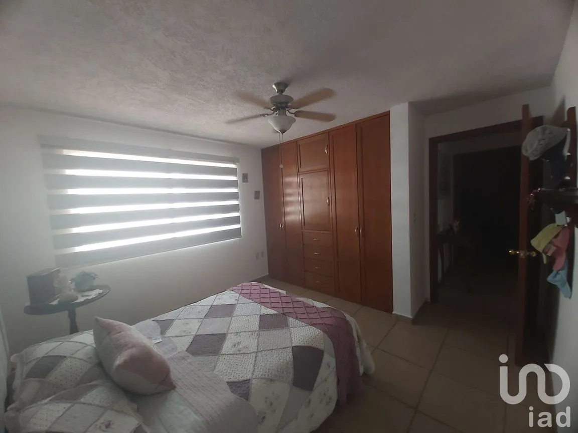 Casa en Venta en Residencial San Isidro, León, Guanajuato | NEX-277242 | iad México | Foto 13 de 50