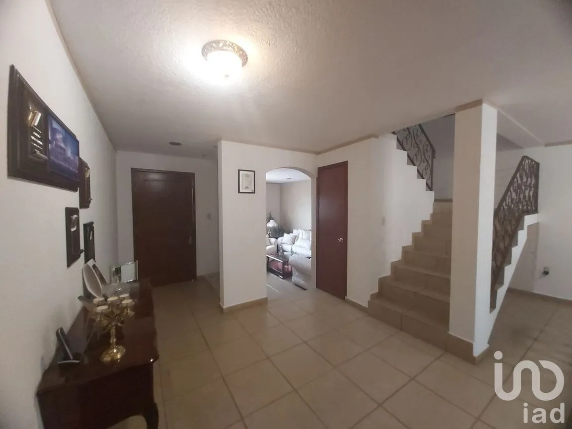 Casa en Venta en Residencial San Isidro, León, Guanajuato | NEX-277242 | iad México | Foto 14 de 50