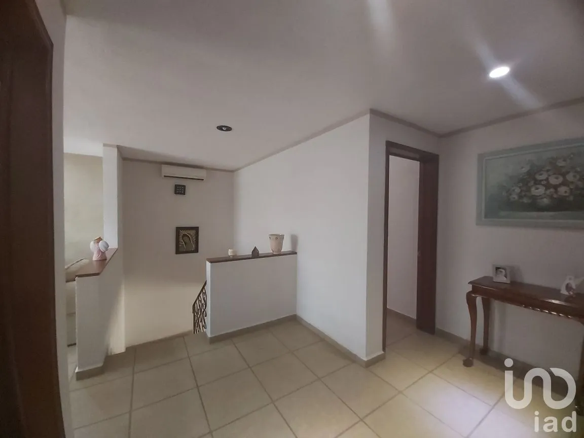 Casa en Venta en Residencial San Isidro, León, Guanajuato | NEX-277242 | iad México | Foto 16 de 50