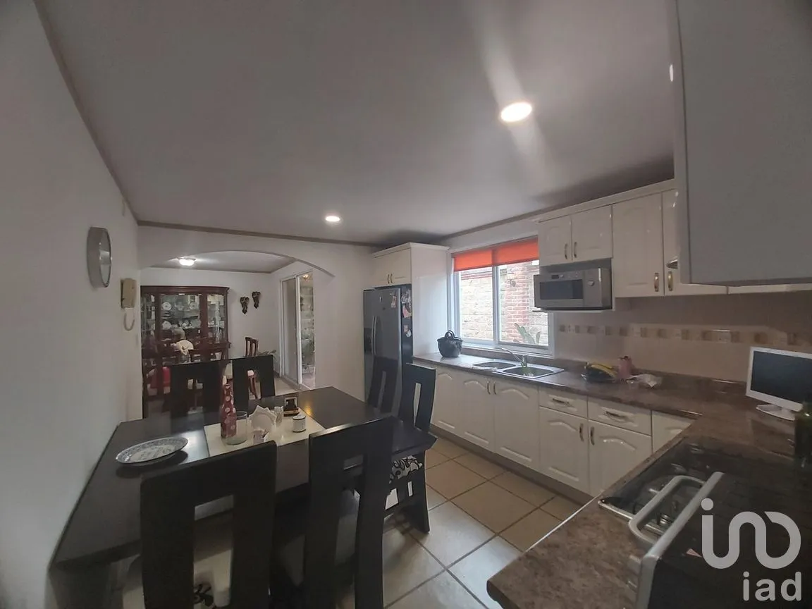 Casa en Venta en Residencial San Isidro, León, Guanajuato | NEX-277242 | iad México | Foto 17 de 50