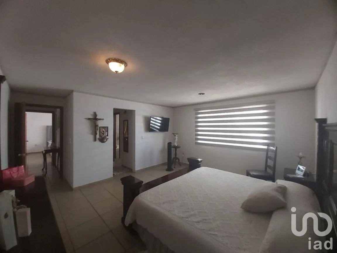 Casa en Venta en Residencial San Isidro, León, Guanajuato | NEX-277242 | iad México | Foto 18 de 50