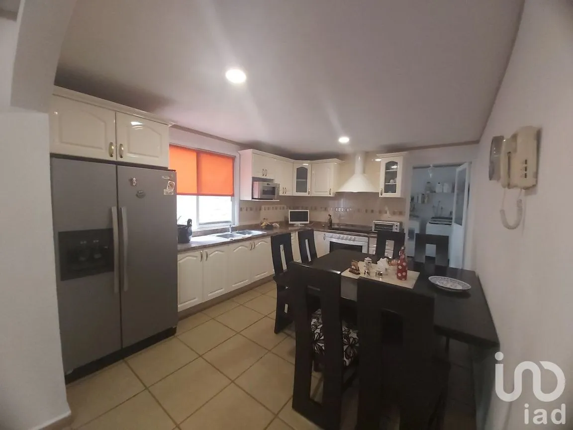 Casa en Venta en Residencial San Isidro, León, Guanajuato | NEX-277242 | iad México | Foto 19 de 50