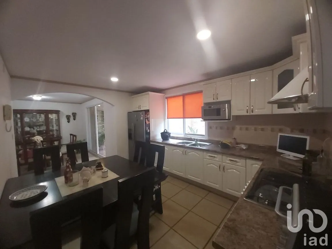 Casa en Venta en Residencial San Isidro, León, Guanajuato | NEX-277242 | iad México | Foto 22 de 50