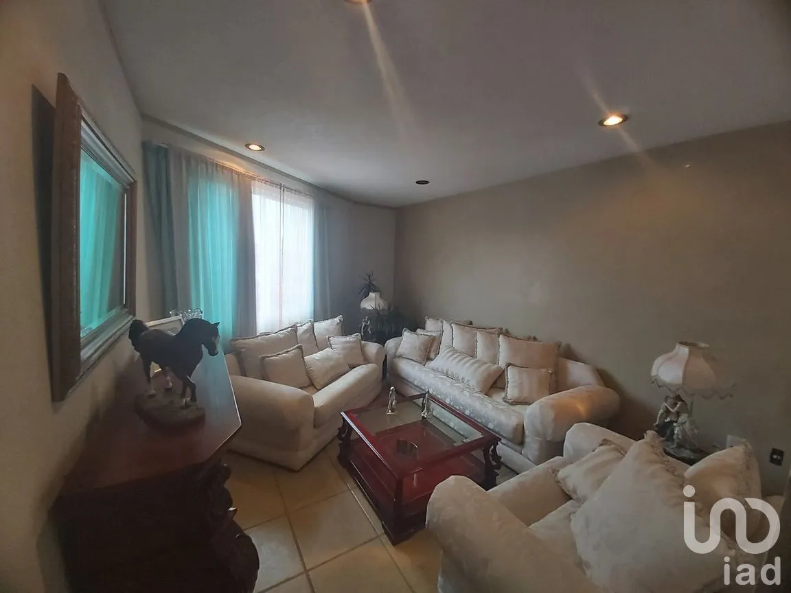Casa en Venta en Residencial San Isidro, León, Guanajuato | NEX-277242 | iad México | Foto 23 de 50