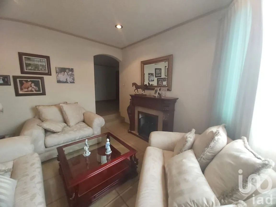 Casa en Venta en Residencial San Isidro, León, Guanajuato | NEX-277242 | iad México | Foto 26 de 50