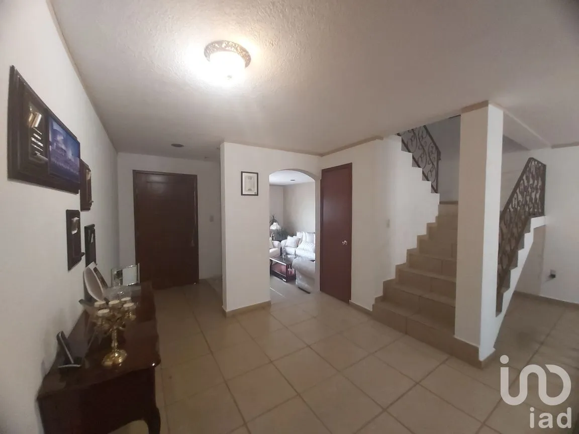 Casa en Venta en Residencial San Isidro, León, Guanajuato | NEX-277242 | iad México | Foto 28 de 50