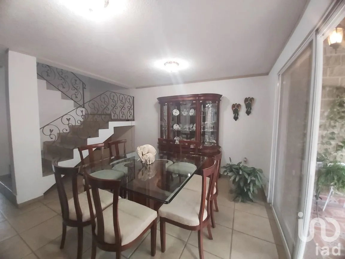 Casa en Venta en Residencial San Isidro, León, Guanajuato | NEX-277242 | iad México | Foto 30 de 50