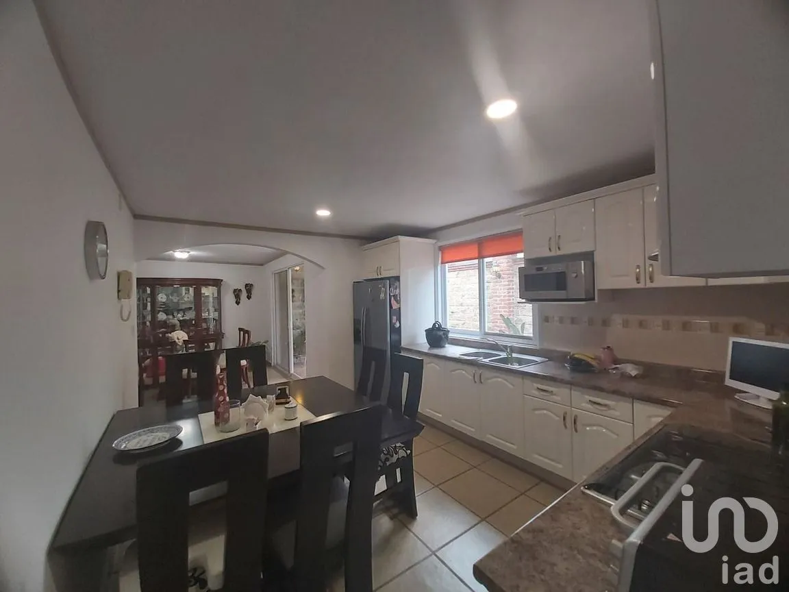 Casa en Venta en Residencial San Isidro, León, Guanajuato | NEX-277242 | iad México | Foto 32 de 50