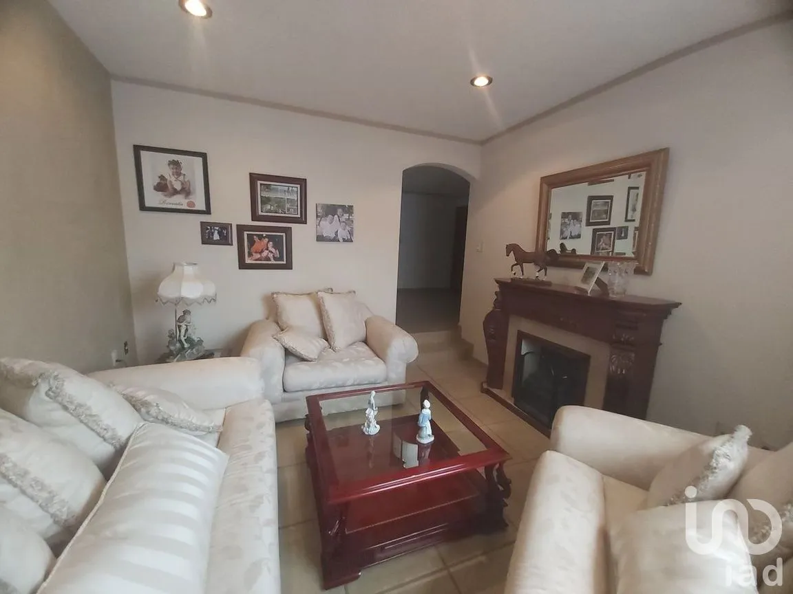 Casa en Venta en Residencial San Isidro, León, Guanajuato | NEX-277242 | iad México | Foto 33 de 50
