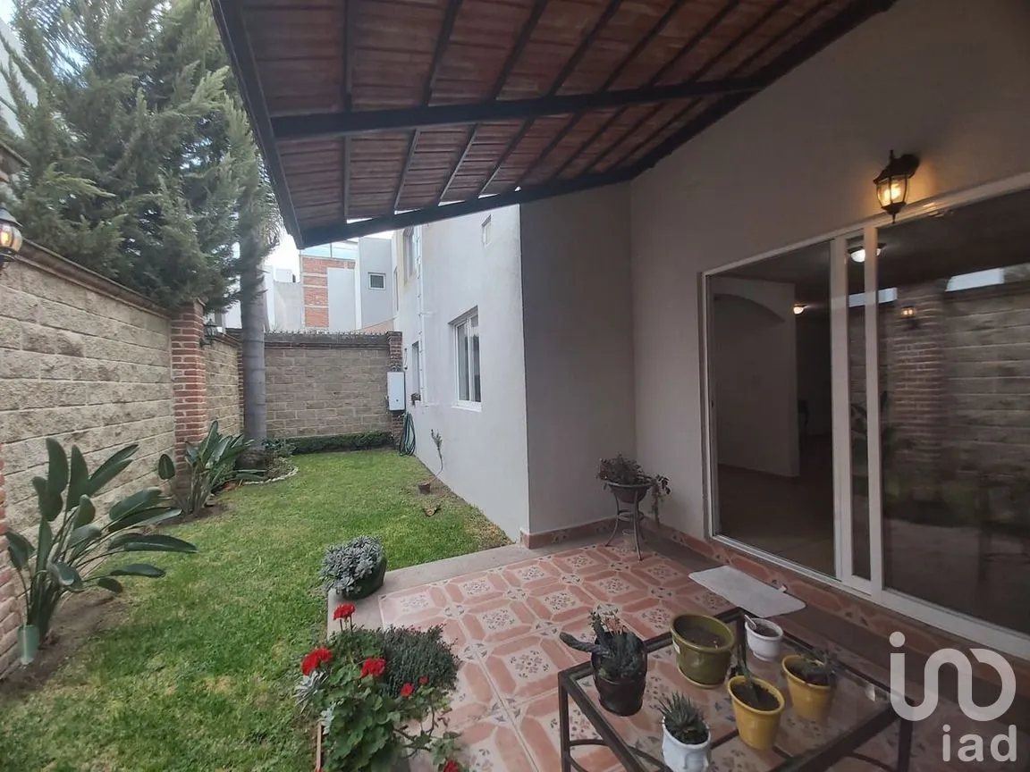 Casa en Venta en Residencial San Isidro, León, Guanajuato | NEX-277242 | iad México | Foto 36 de 50