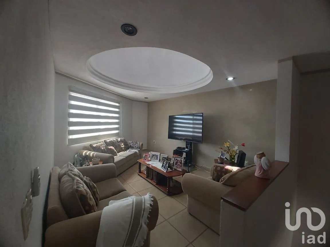 Casa en Venta en Residencial San Isidro, León, Guanajuato | NEX-277242 | iad México | Foto 37 de 50