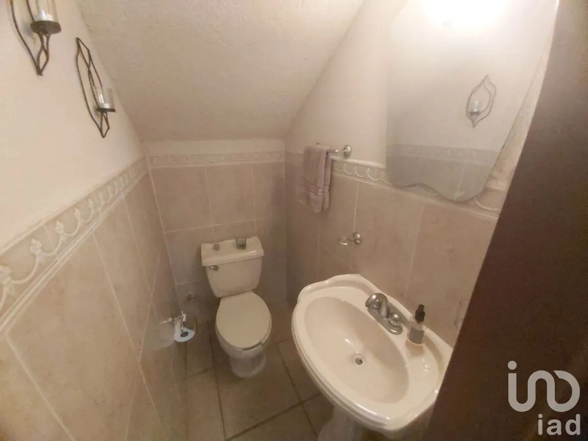 Casa en Venta en Residencial San Isidro, León, Guanajuato | NEX-277242 | iad México | Foto 38 de 50