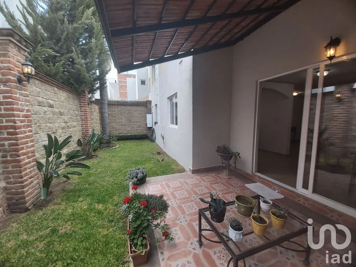 Casa en Venta en Residencial San Isidro, León, Guanajuato | NEX-277242 | iad México | Foto 39 de 50