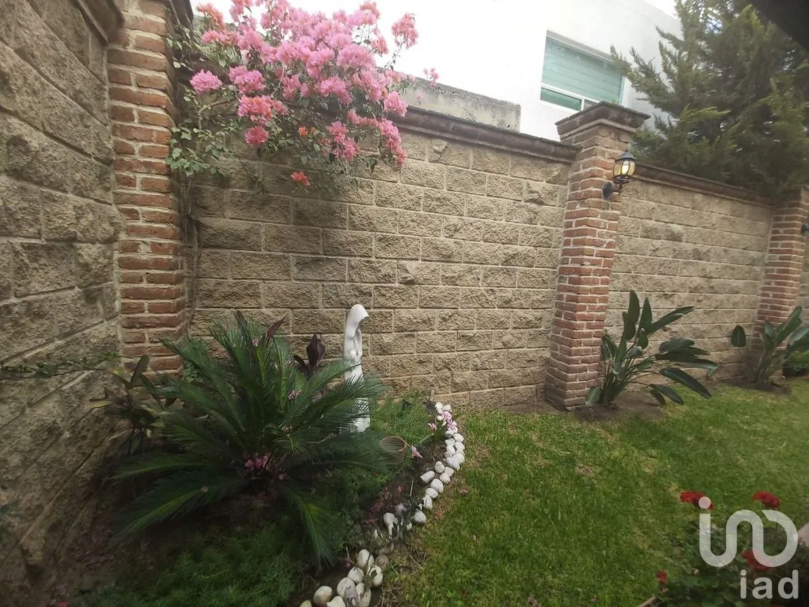 Casa en Venta en Residencial San Isidro, León, Guanajuato | NEX-277242 | iad México | Foto 40 de 50
