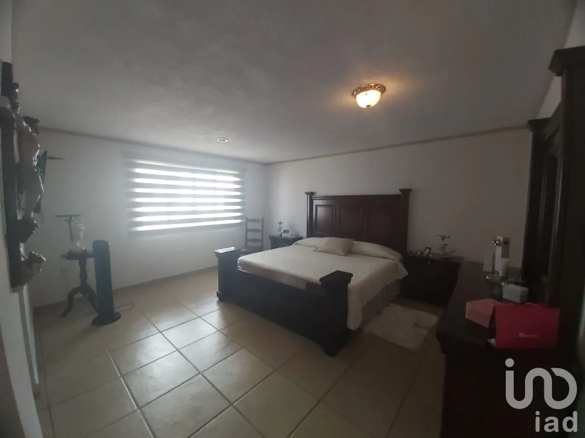 Casa en Venta en Residencial San Isidro, León, Guanajuato | NEX-277242 | iad México | Foto 5 de 50