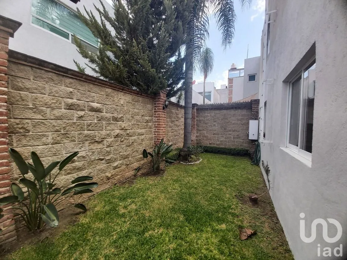 Casa en Venta en Residencial San Isidro, León, Guanajuato | NEX-277242 | iad México | Foto 41 de 50