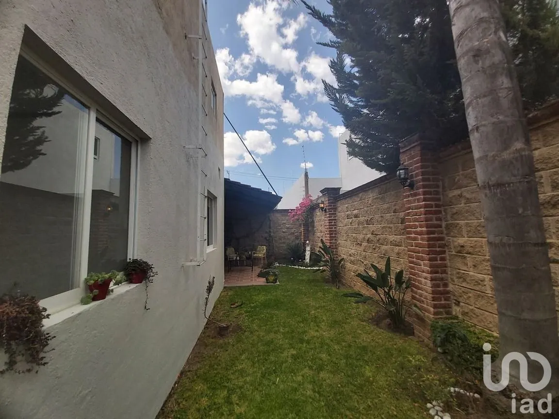 Casa en Venta en Residencial San Isidro, León, Guanajuato | NEX-277242 | iad México | Foto 42 de 50
