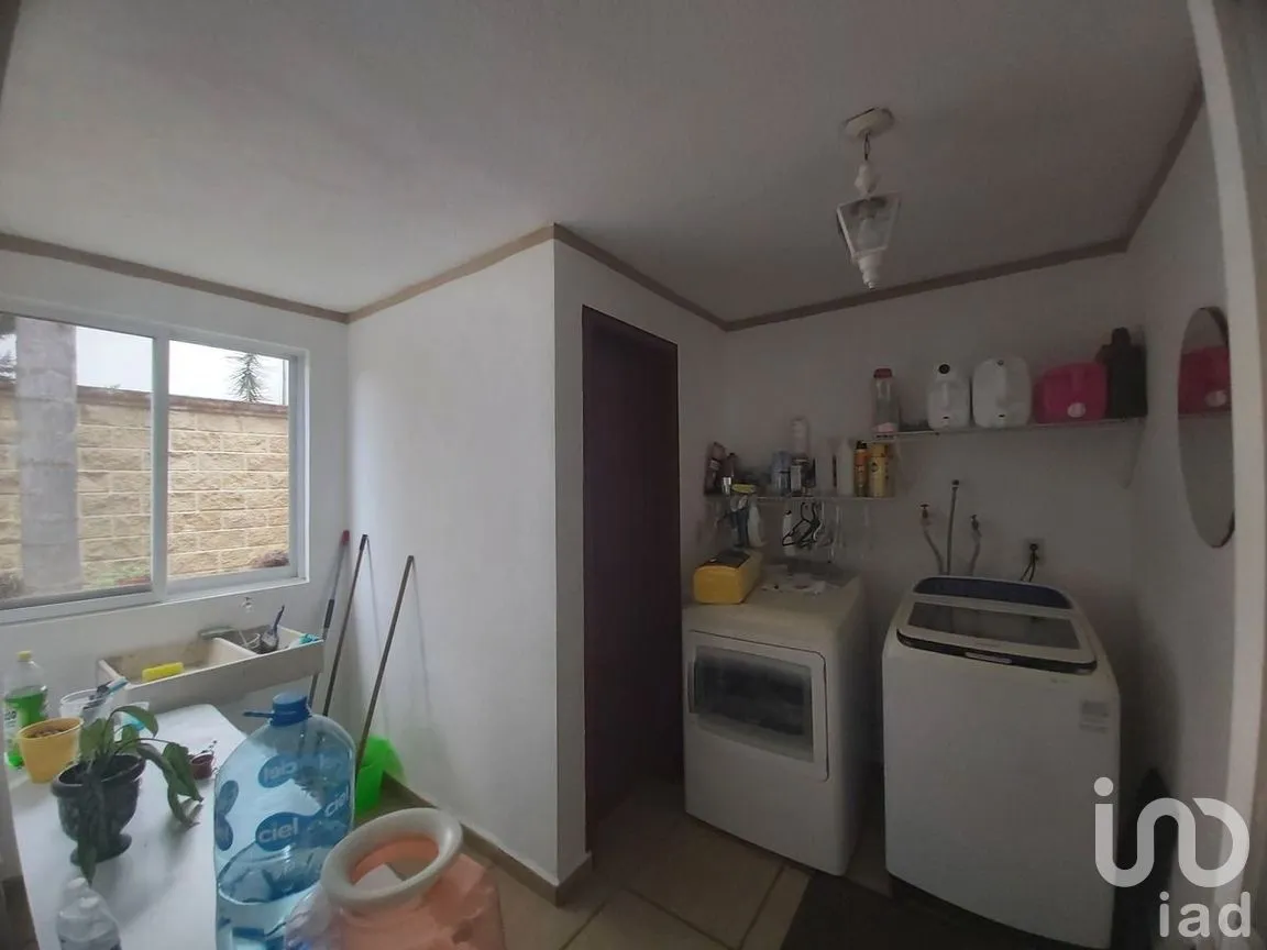 Casa en Venta en Residencial San Isidro, León, Guanajuato | NEX-277242 | iad México | Foto 44 de 50