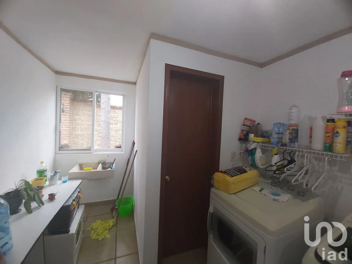 Casa en Venta en Residencial San Isidro, León, Guanajuato | NEX-277242 | iad México | Foto 45 de 50