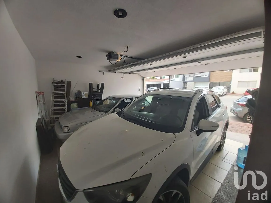 Casa en Venta en Residencial San Isidro, León, Guanajuato | NEX-277242 | iad México | Foto 46 de 50