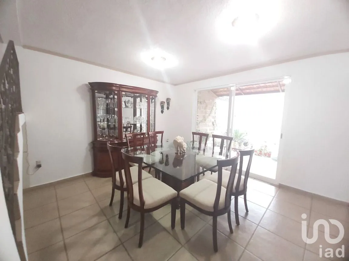 Casa en Venta en Residencial San Isidro, León, Guanajuato | NEX-277242 | iad México | Foto 47 de 50