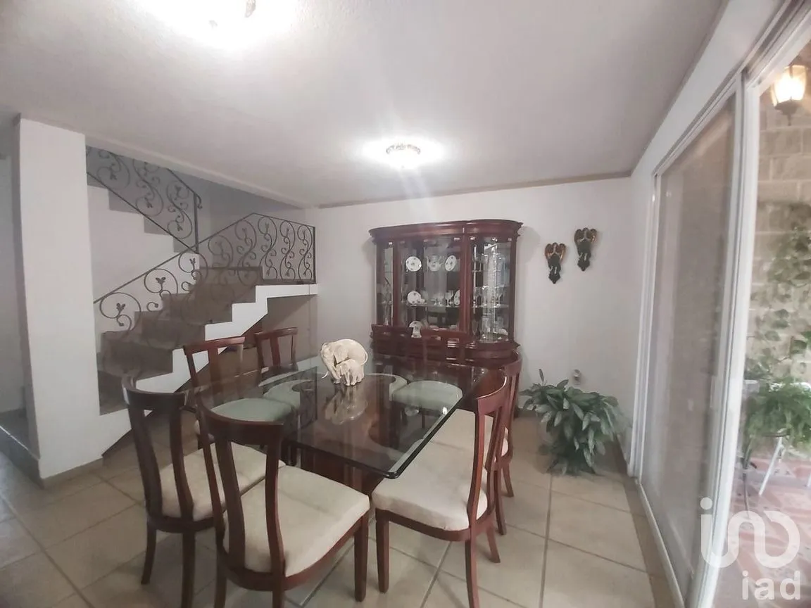 Casa en Venta en Residencial San Isidro, León, Guanajuato | NEX-277242 | iad México | Foto 48 de 50