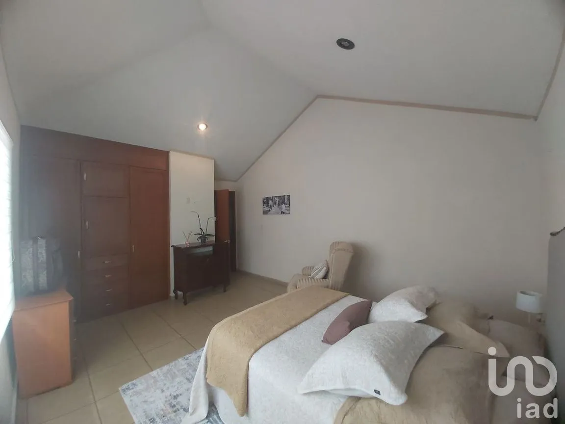 Casa en Venta en Residencial San Isidro, León, Guanajuato | NEX-277242 | iad México | Foto 49 de 50