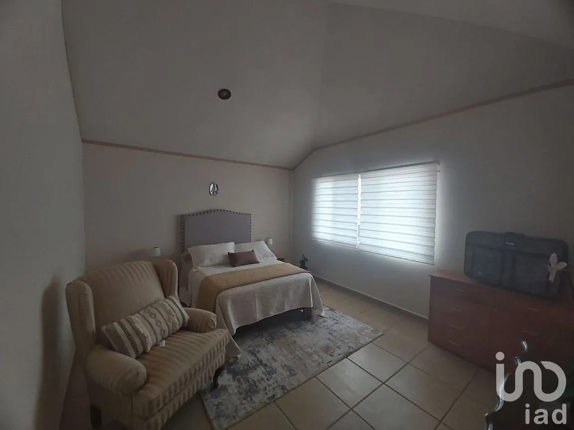Casa en Venta en Residencial San Isidro, León, Guanajuato | NEX-277242 | iad México | Foto 50 de 50