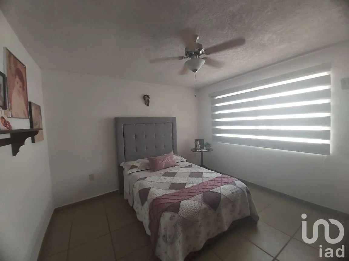 Casa en Venta en Residencial San Isidro, León, Guanajuato | NEX-277242 | iad México | Foto 9 de 50